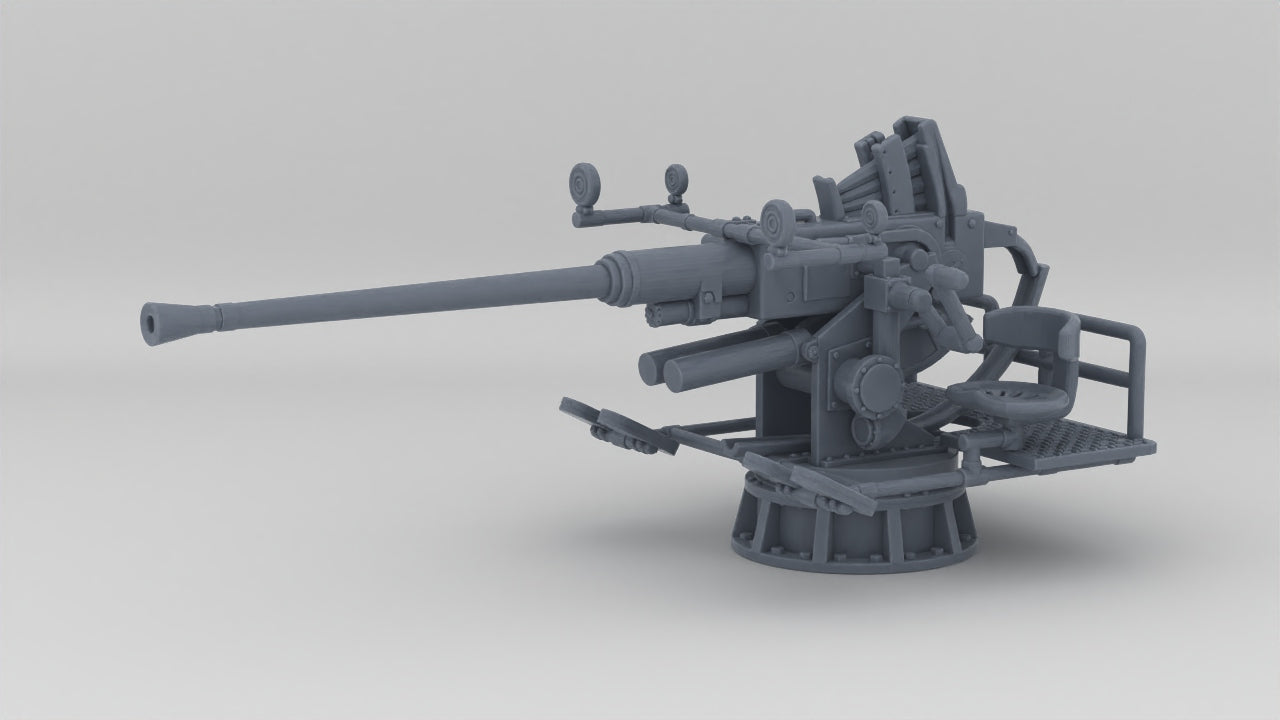 1/32 USN Single 40mm Bofors Protosoon