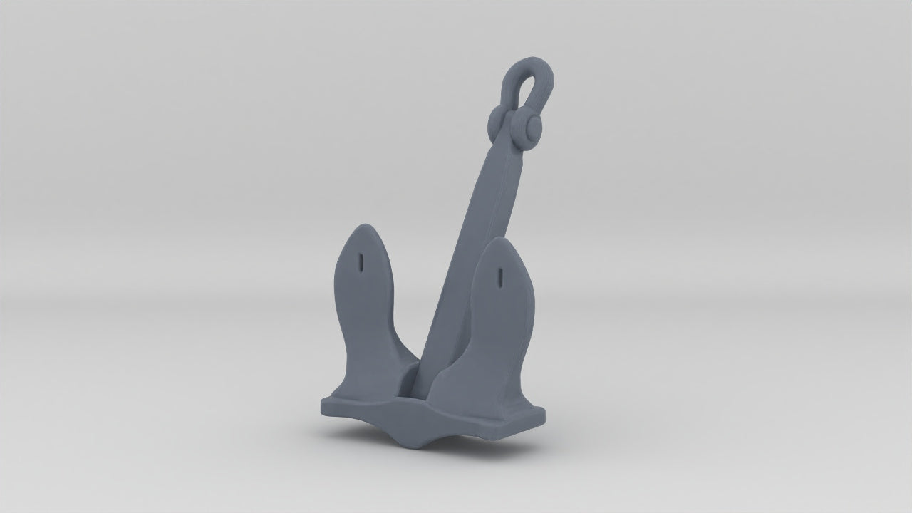 1/32 USS Anchor Submarine Protosoon