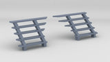 1/32 YTB Tugboat Stairs Set (2pcs)