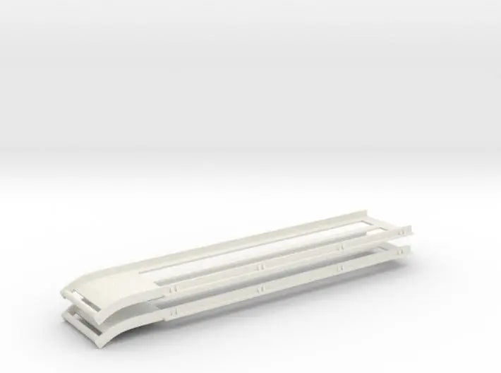 1/35 DKM Schnellboot S100 mine rails set - distefan 3d print