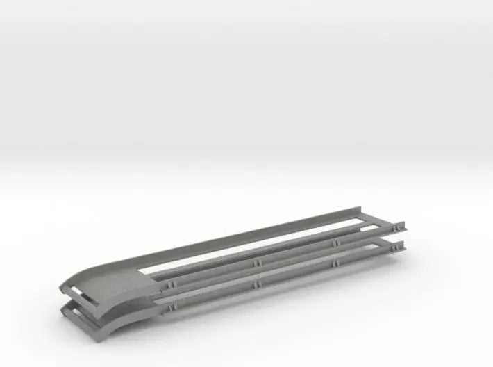 1/35 DKM Schnellboot S100 mine rails set - distefan 3d print