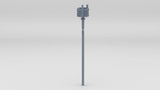 1/35 DKM U-Boot VIIC/41 Fumb Antenna 3 "Bali I"