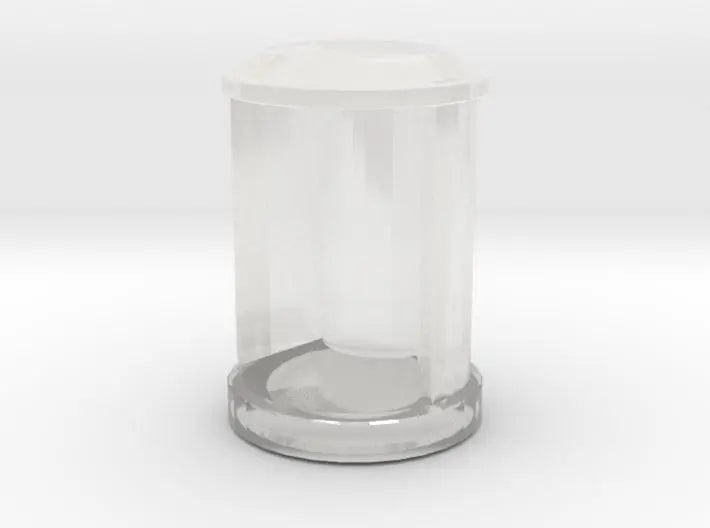 1/35 DKM UBoot VIIC signal lamp - distefan 3d print