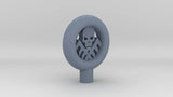 1/35 Hydra Schmidt Roadster Front Sign