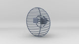 1/35 US Patriot SAM Battery Antenna