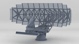 1/35 USN AN/SPS 49 Radar