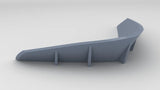1/35 USS Sub Chaser Breakwater