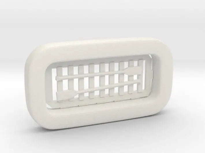 1/35 USS Sub Chaser Life Raft - distefan 3d print