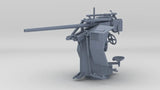 1/35 DKM 3.7cm SK C/30 Gun