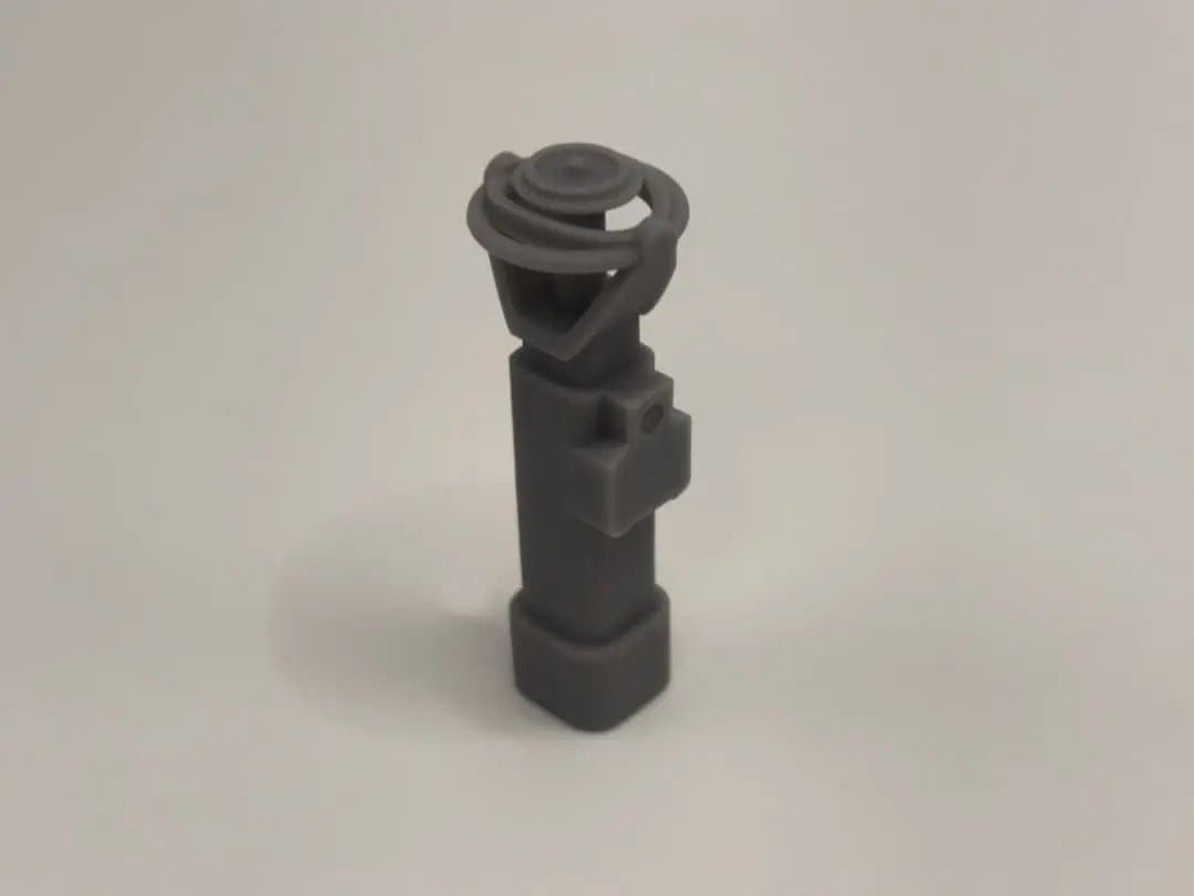 1/35 DKM Peiltochter - distefan 3d print – alternate view