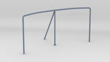 1/35 DKM Schnellboot S-100 Stern Deck Railing