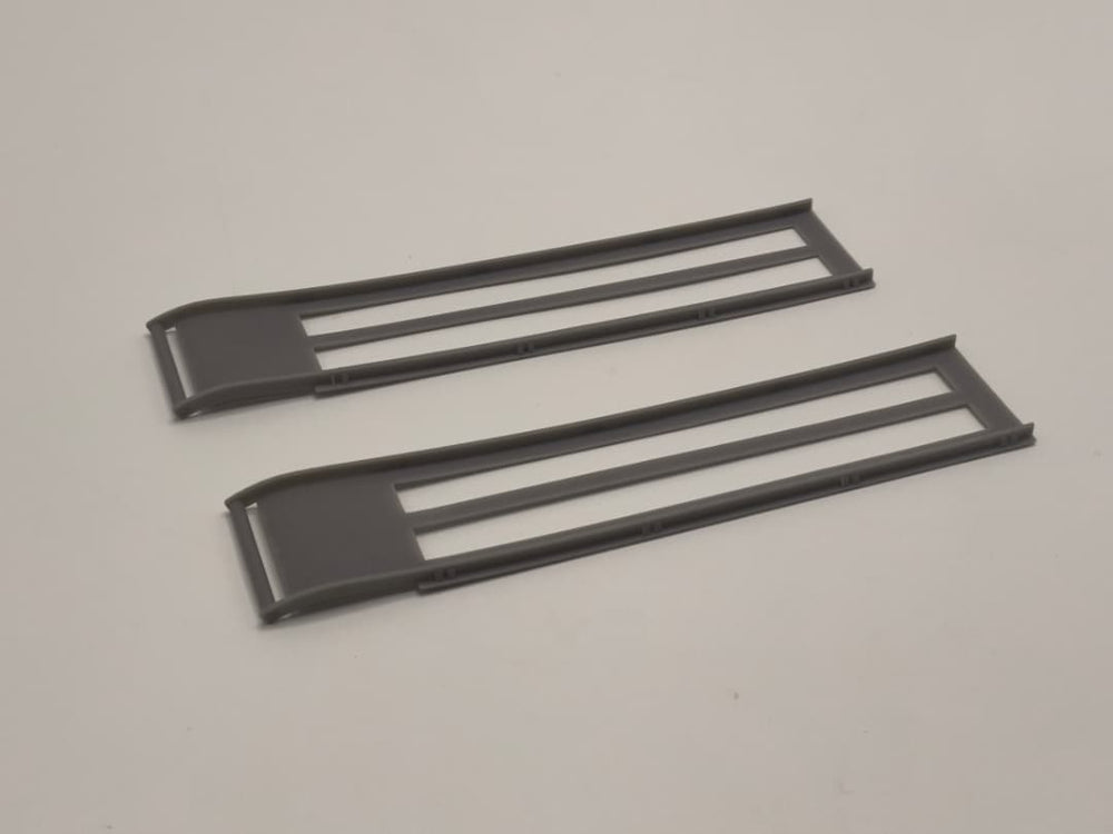 1/35 DKM Schnellboot S100 Mine Rails Set (2pcs) - distefan 3d print