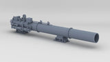 1/35 DKM Type S-700 Torpedo Launcher Starboard