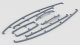 1/35 DKM U-Boot VII/B Conning Tower Handrails Set