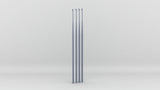 1/35 DKM U-Boot XXIII U-2321 Conning Tower Periscope Set (4pcs)