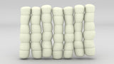 1/35 IJN Akagi Tower Futons 10 Set
