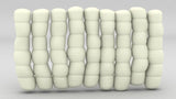 1/35 IJN Akagi Tower Futons 12 Set