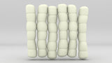 1/35 IJN Akagi Tower Futons 15 Set