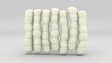 1/35 IJN Akagi Tower Futons 5 Set
