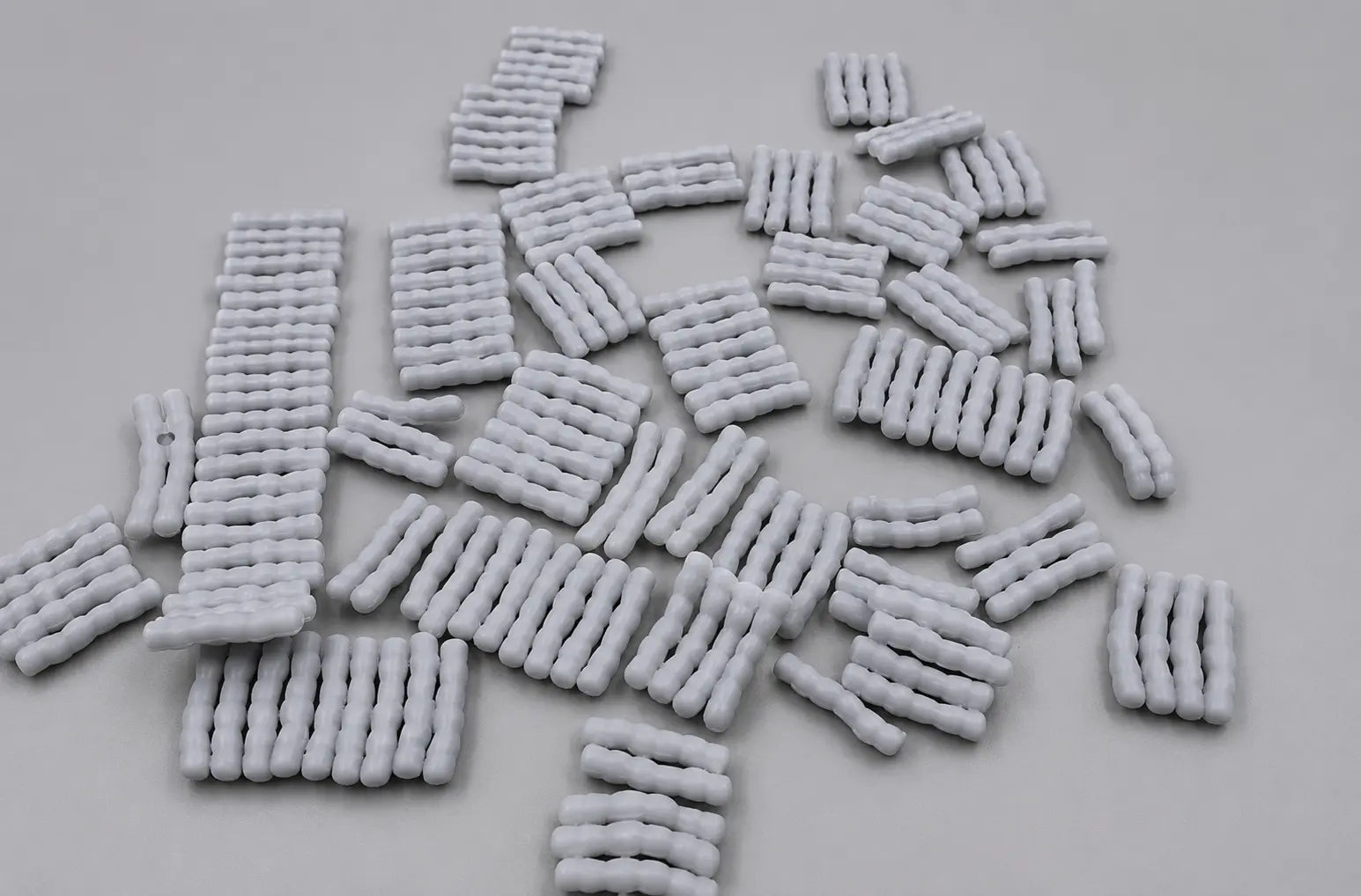 1/35 IJN Akagi Tower Futons Set - distefan 3d print