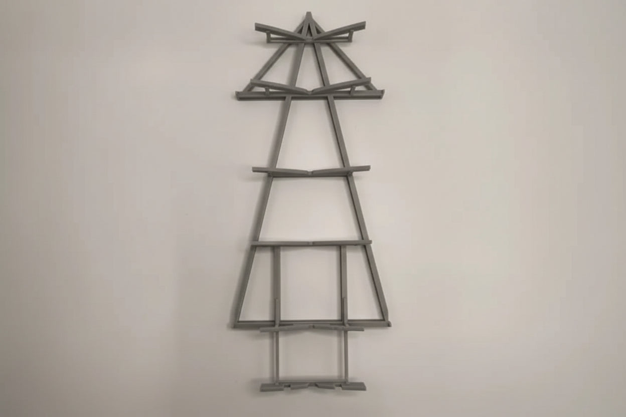 1/35 US Elco PT Boat Cradle Protosoon