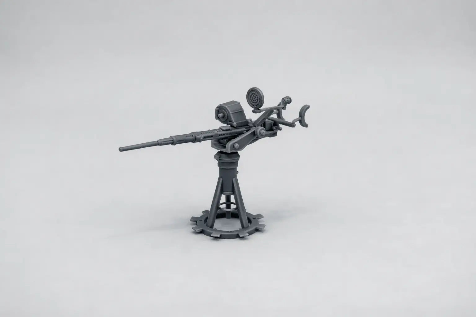 1/35 USN 20mm Oerlikon Mk10 w/o Shield - distefan 3d print