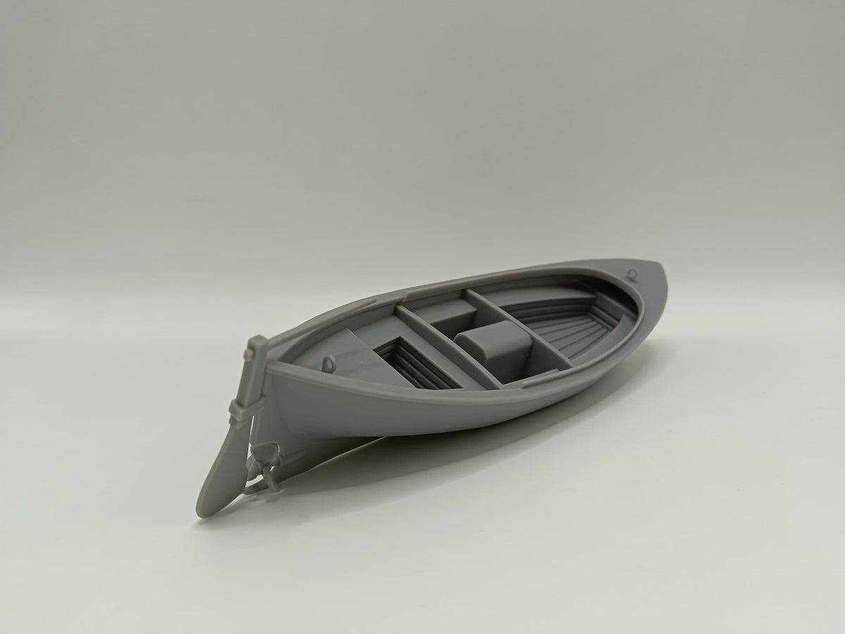1/35 USN 26-foot Motor Whaleboat - distefan 3d print