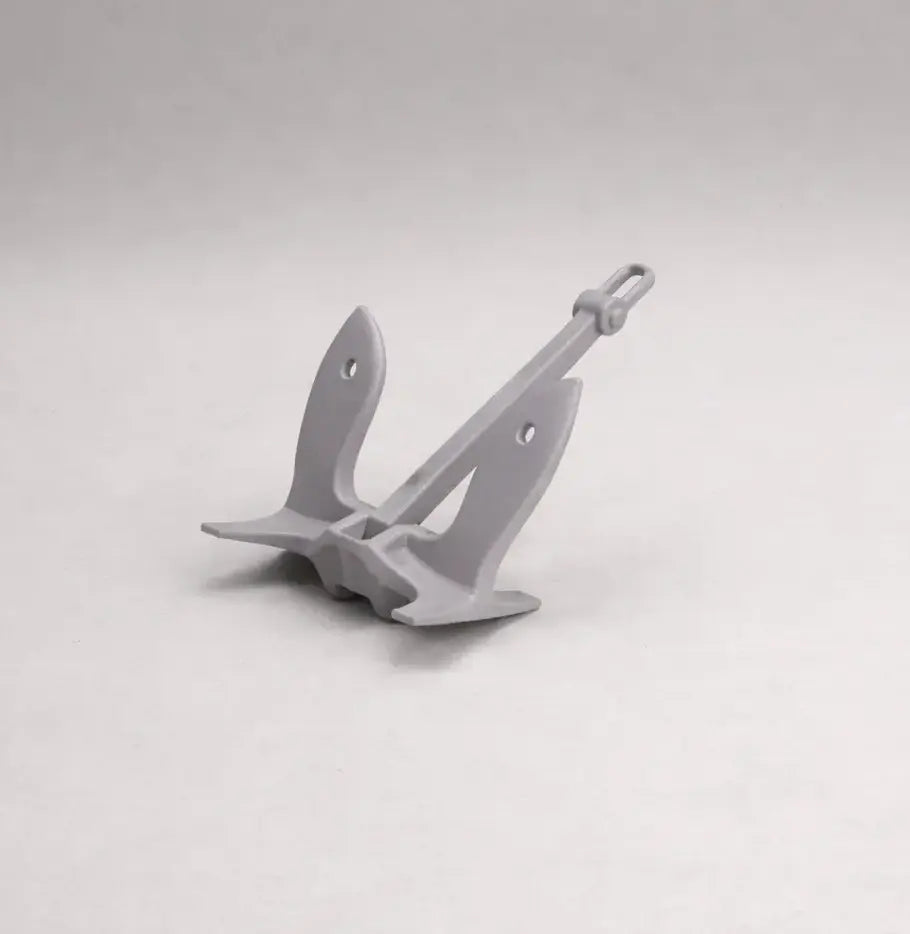 1/35 USN Anchor 30.000lbs. Resin3Dinteractive – alternate view