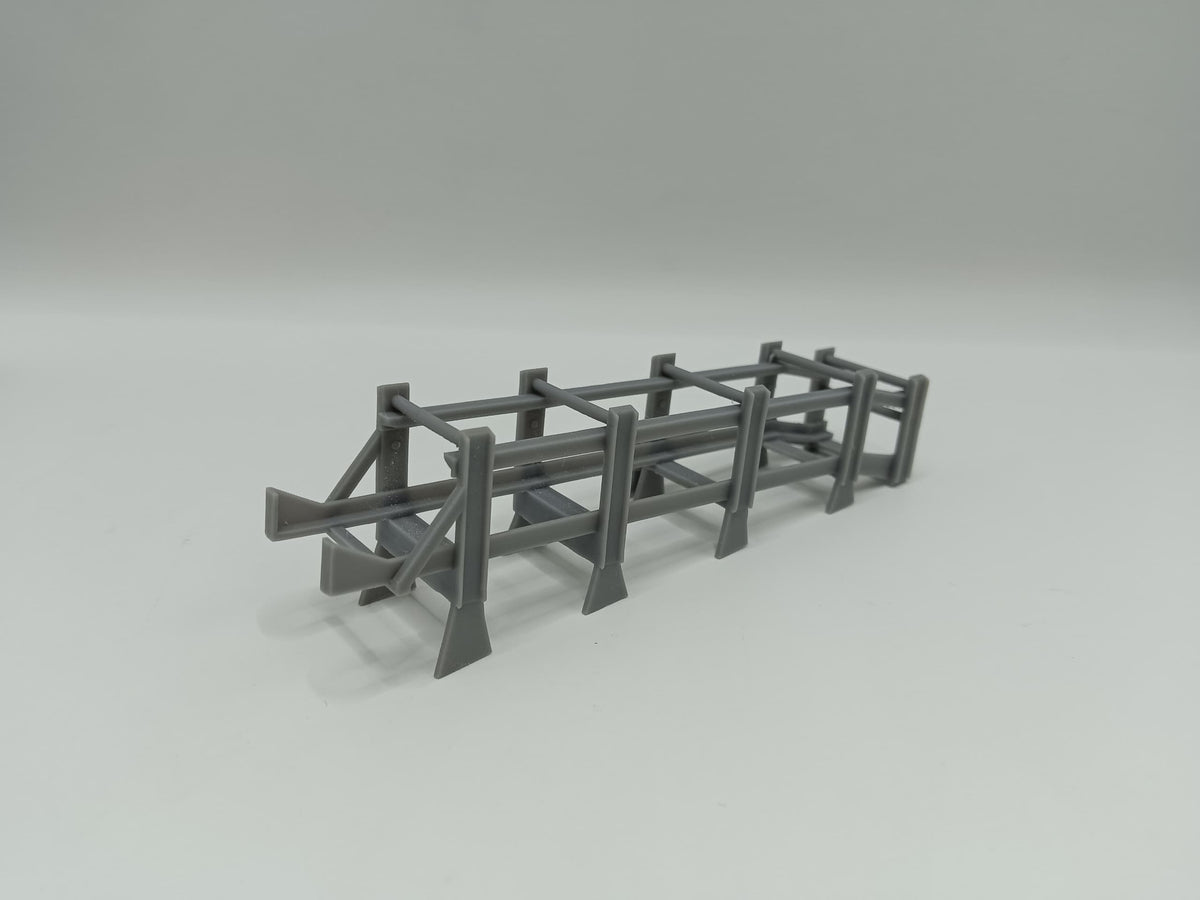 1/35 USN DC Release Track Mk9 Mod 2 Port - distefan 3d print