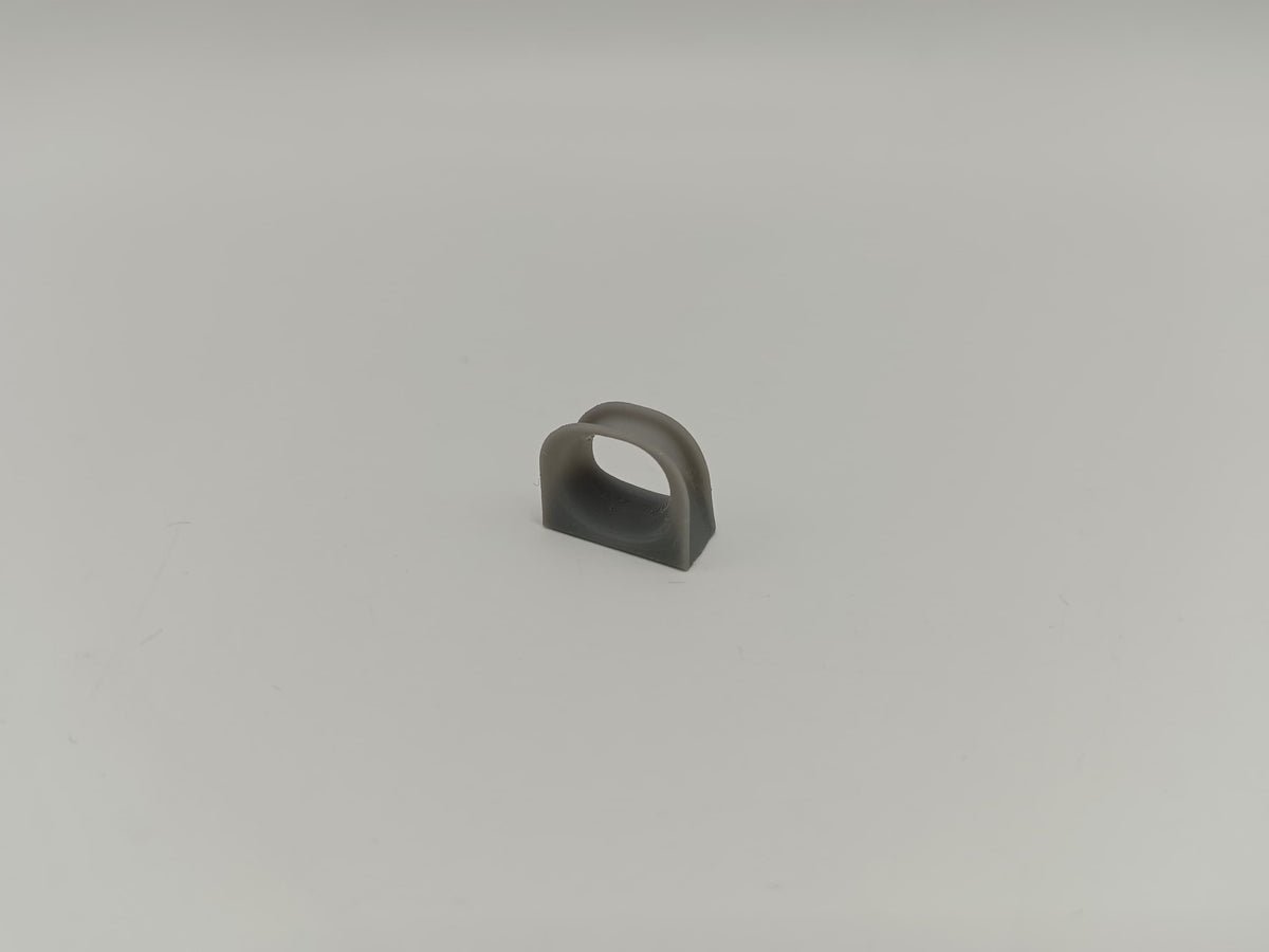 1/35 USN Fairlead Towing Chock - distefan 3d print – alternate view