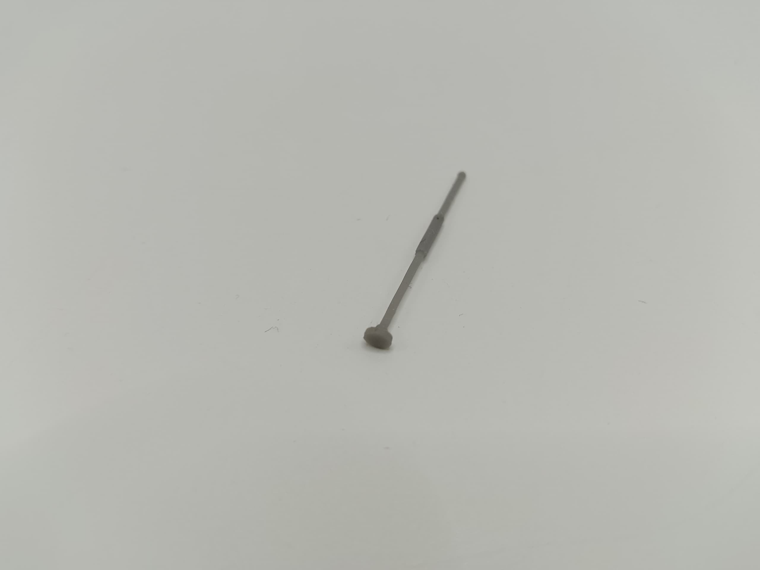 1/35 USN PT Boat 109 Deck Rear Flag Staff Resin3Dinteractive – alternate view