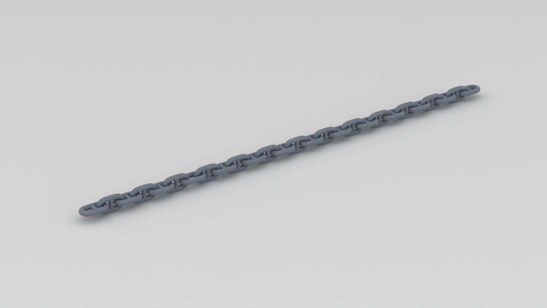 1/35 USS Arleigh Burke (DDG-51) Anchor Chain Protosoon