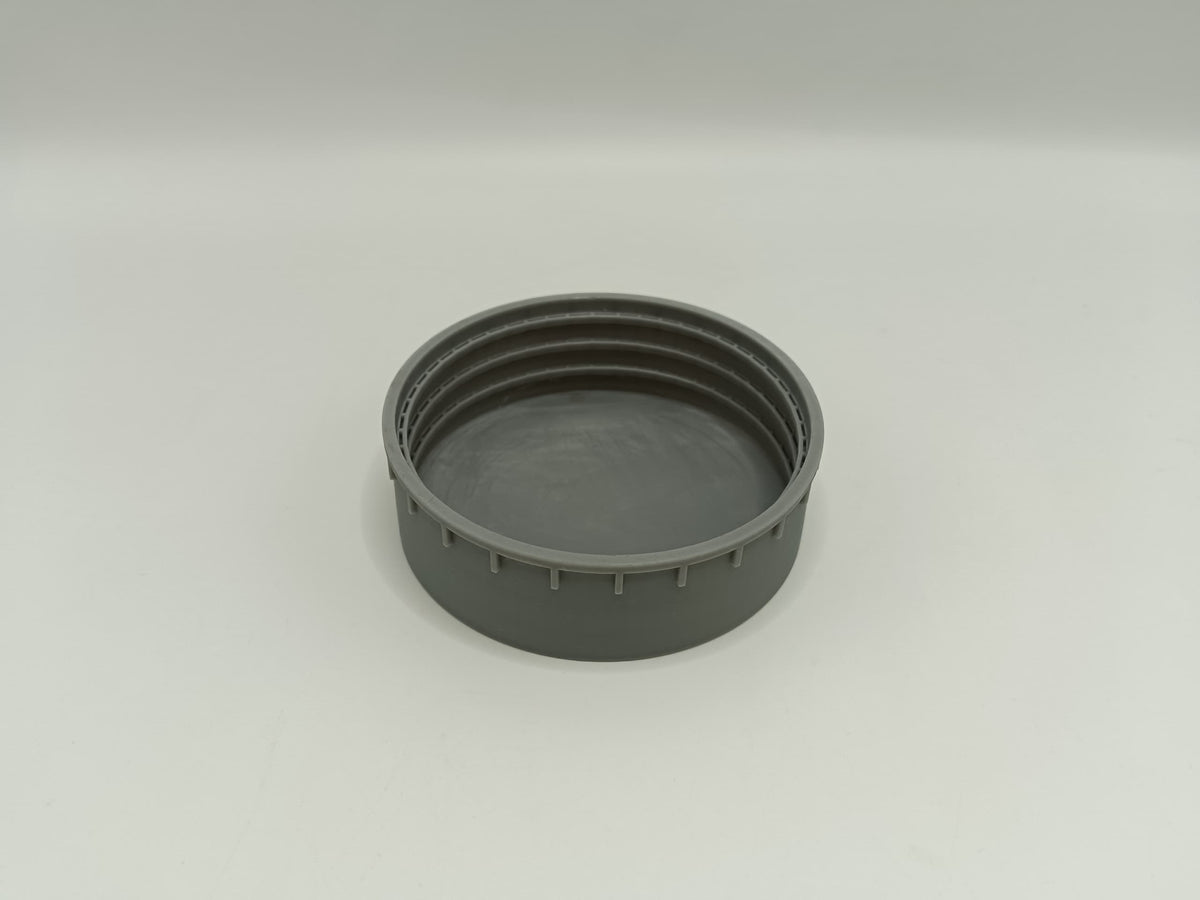 1/35 USS LCT 20mm Twin Oerlikon Tub Shield - distefan 3d print – alternate view
