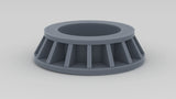 1/35 USS PCF Aft Mk.17 Mod 1 Ring Mount