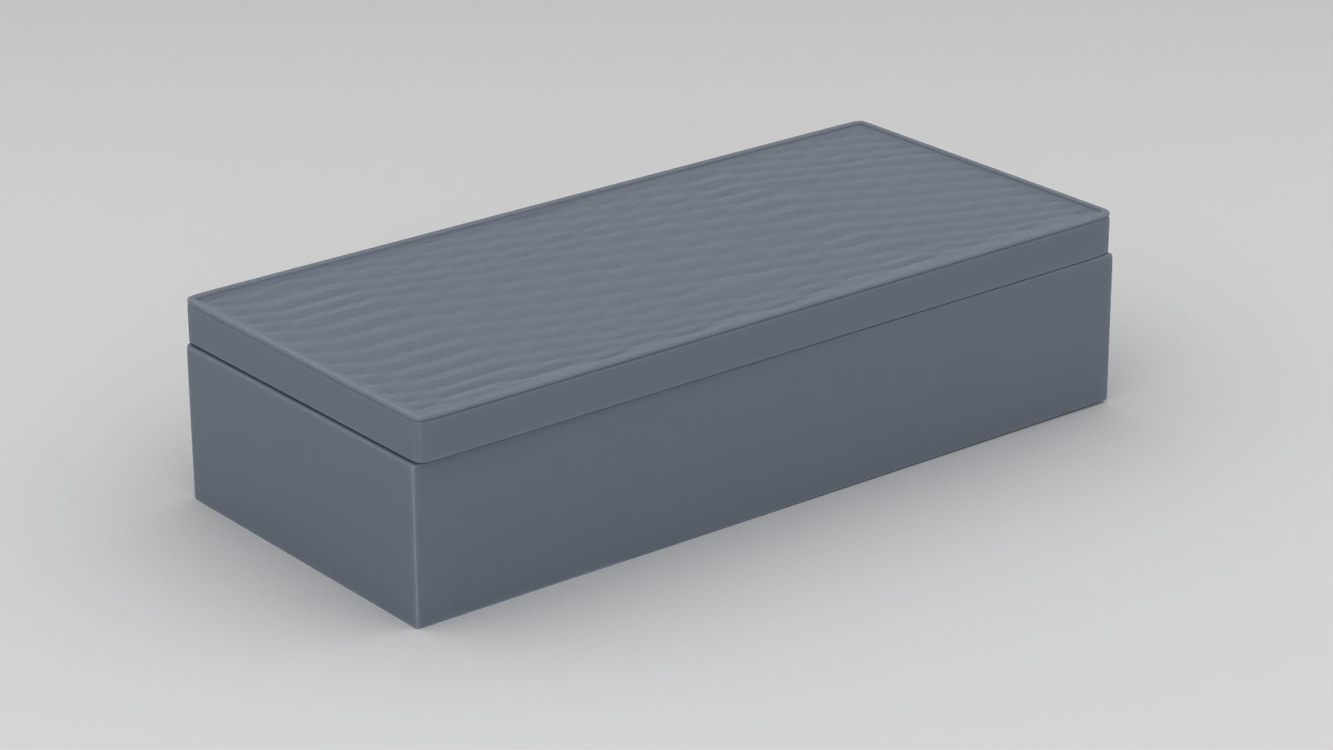 1/35 USS PCF Interior Bed Set - distefan 3d print