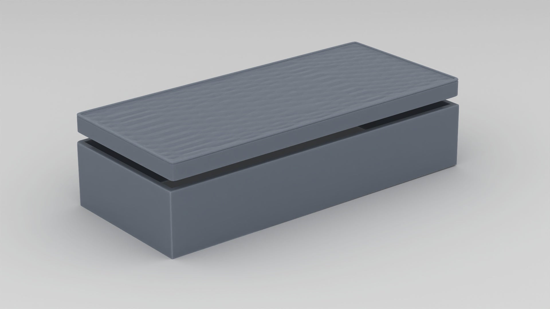 1/35 USS PCF Interior Bed Set - distefan 3d print