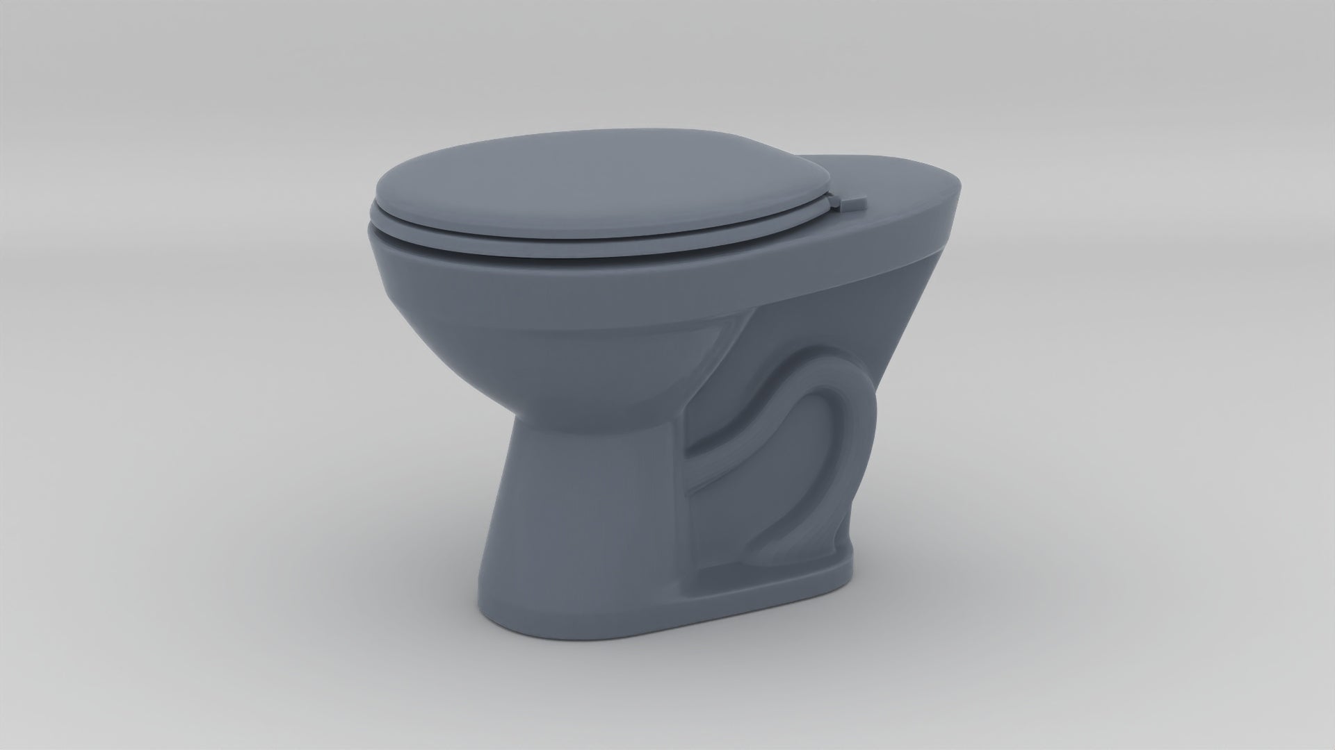 1/35 USS PCF Interior Toilet (Head) - distefan 3d print