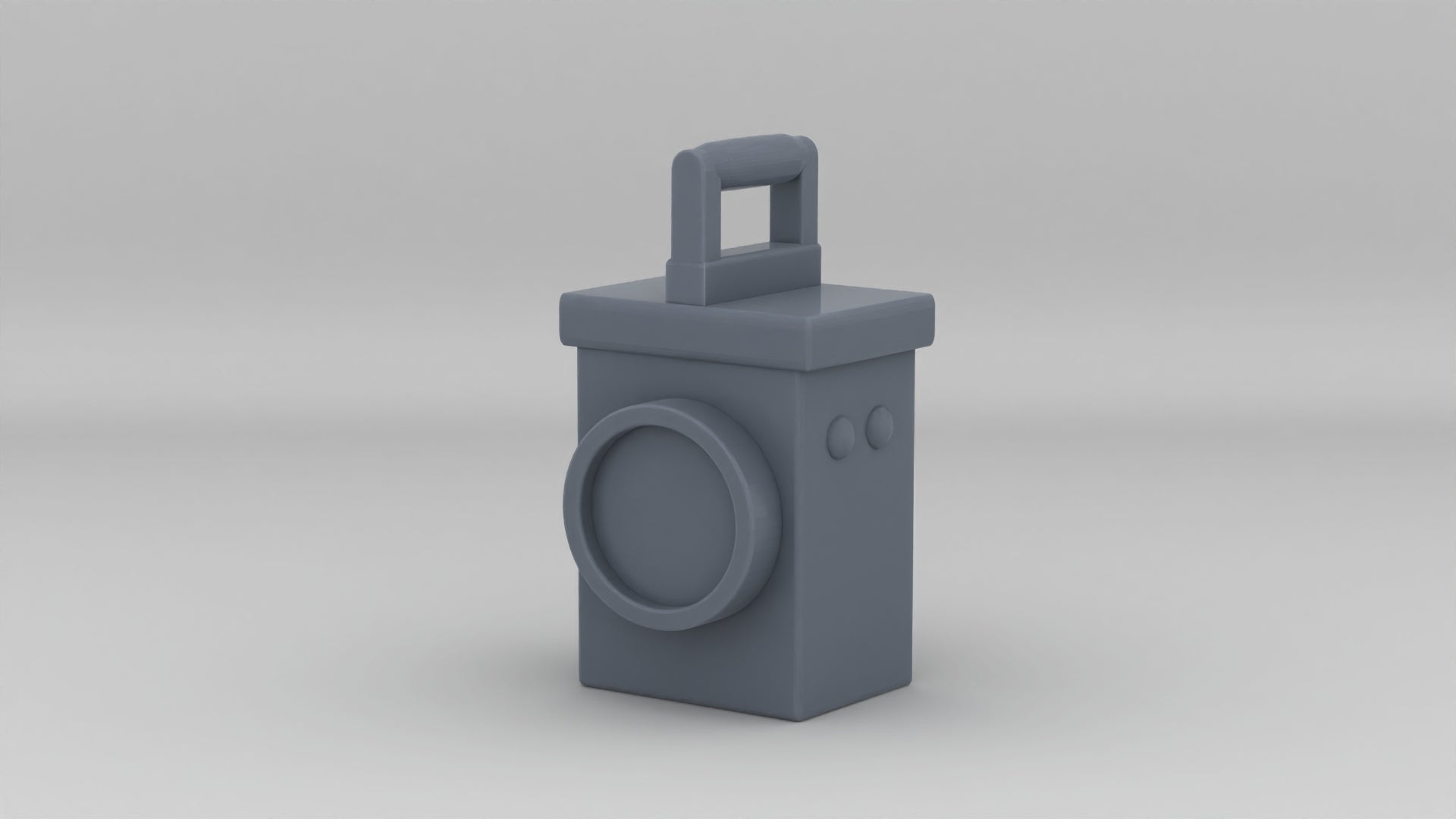 1/35 USS PCF Lamp - distefan 3d print
