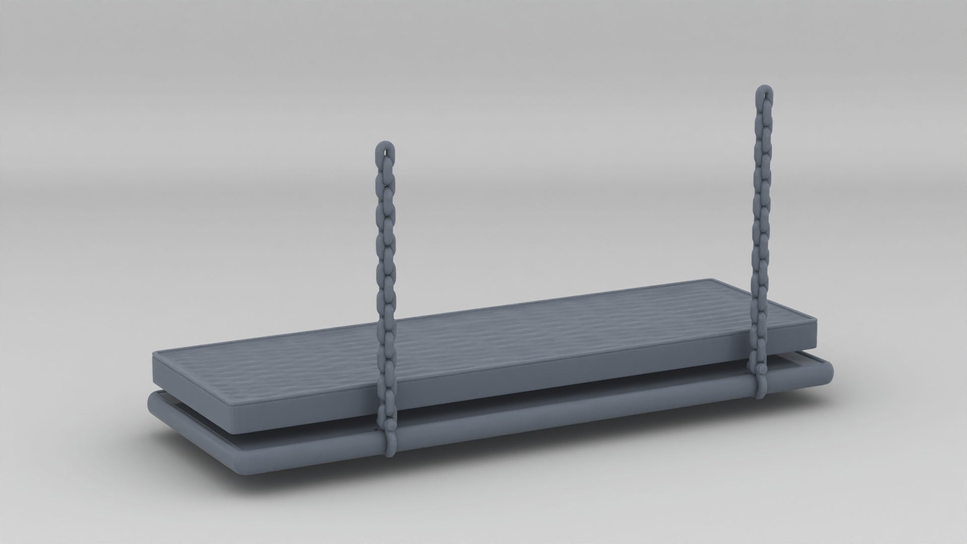 1/35 USS PCF Pilot House Bunks Set - distefan 3d print
