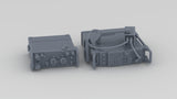 1/35 USS PCF Radio Equipment Set (2pcs)