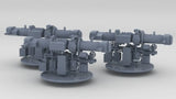 1/350 DKM 3m HA Rangefinder Set (3pcs)