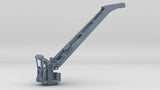 1/350 DKM Hipper Seaplane Crane