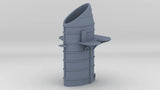 1/350 DKM Lutzow Funnel