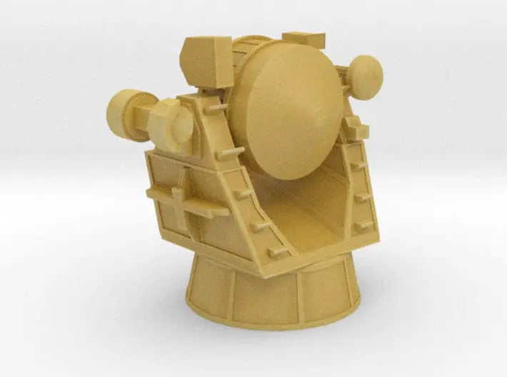 1/350 USN AN-SPG-55 fire control - distefan 3d print