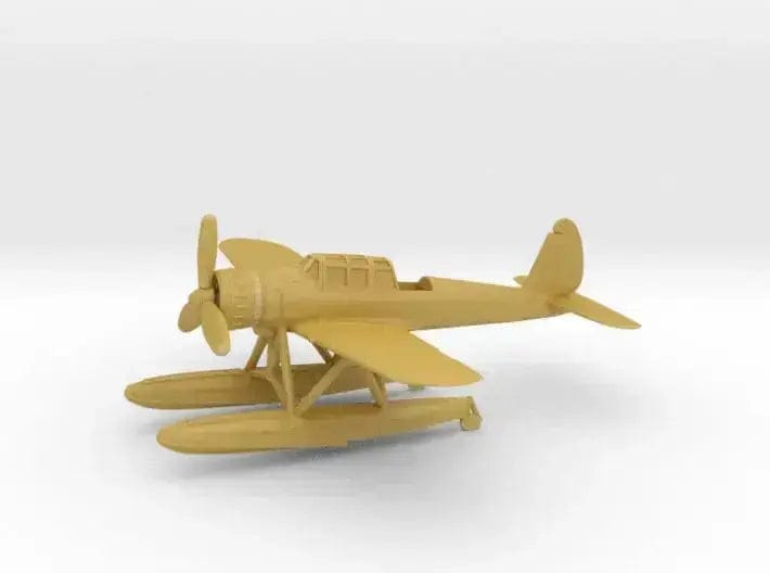 1/350 DKM Arado AR196 - distefan 3d print