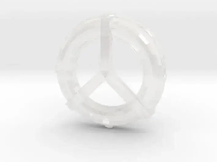 1/350 DKM Life Ring Set x120 - distefan 3d print