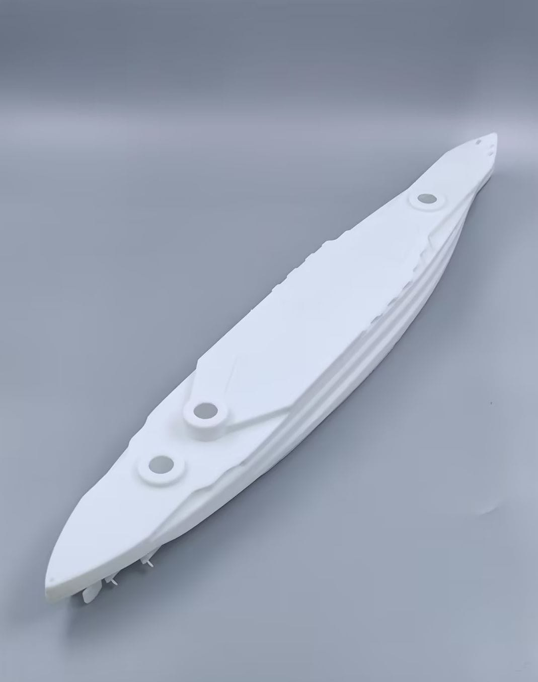 1/350 HMS Barham Hull (Resin) - Distefan 3D Print | Upgrade Your Fleet