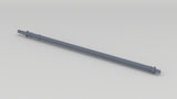 1/350 IJN Kongo Aft Mast Boom