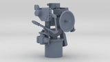 1/39 USN Mk57 Director