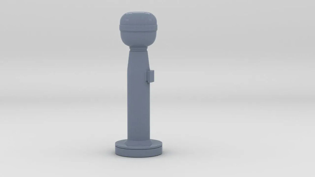 1/39 USN Pelorus - distefan 3d print